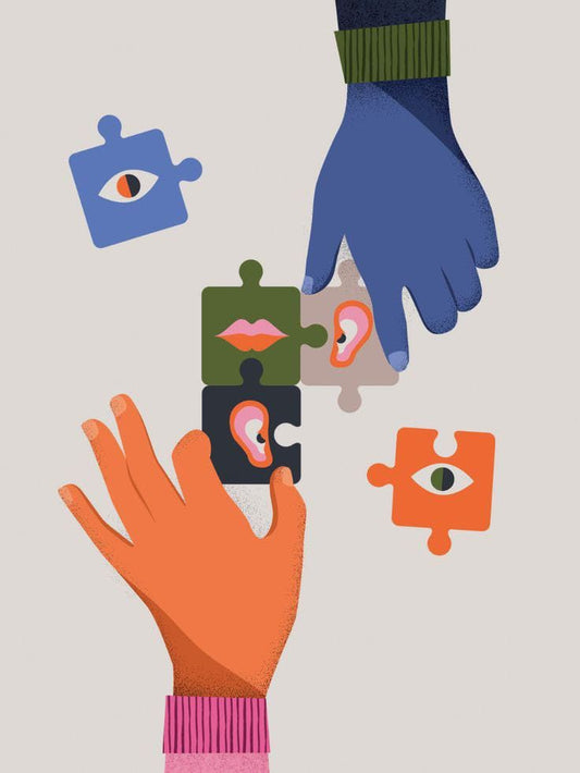 Effective Delegation: A Key to Enhancing Supply Chain Management Efficiency