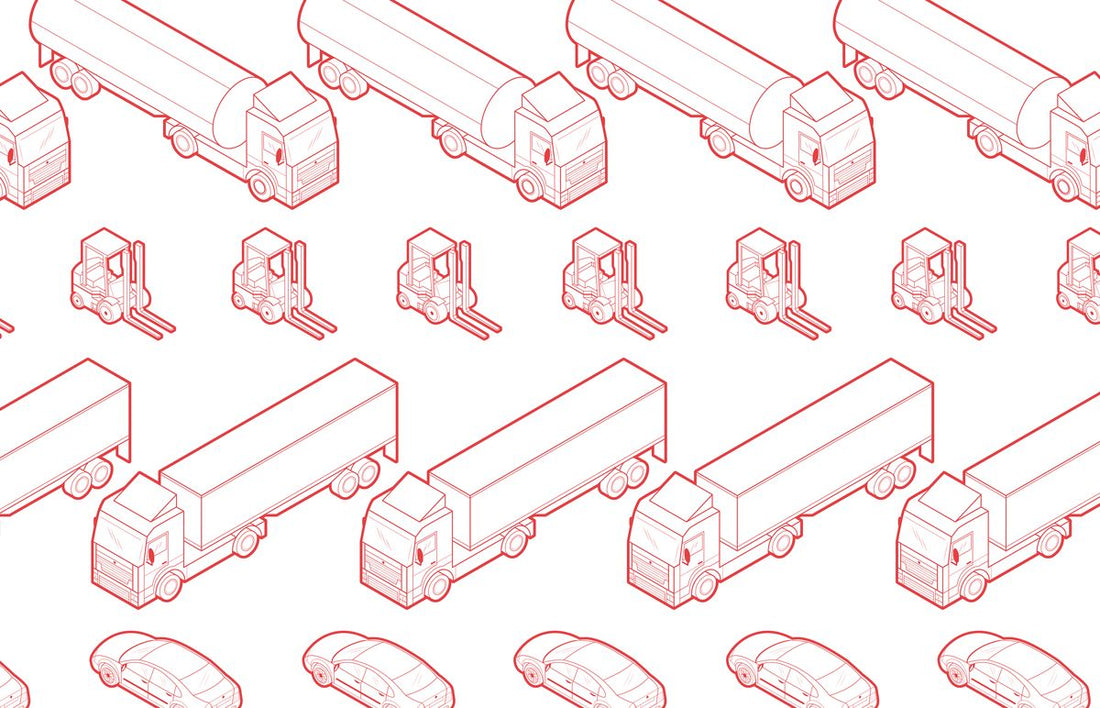 2025 China-US Logistics: Cost & Time Guide