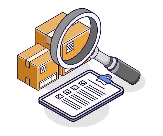 PSI: Key to Import Quality Control