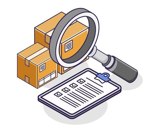 PSI: Key to Import Quality Control