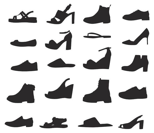 2025 China Footwear Sourcing: 4 Cluster Strategy