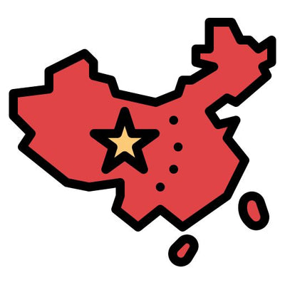 China Procurement Guide: Regional Specialization