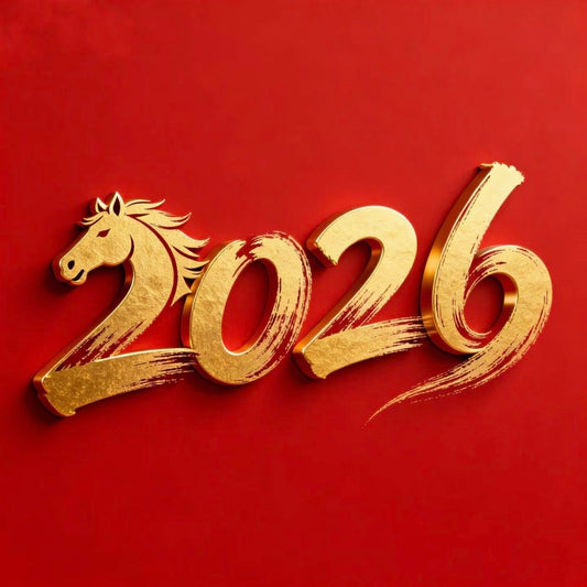 Chinese New Year's Impact on Your China Supply Chain