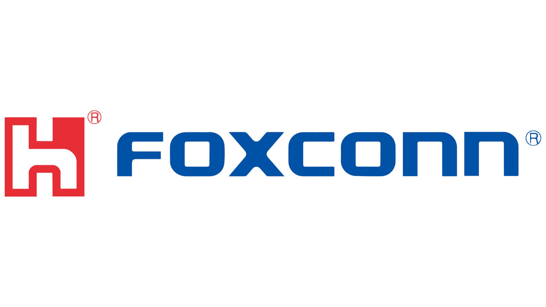 Foxconn's "AI Odyssey" in Wisconsin