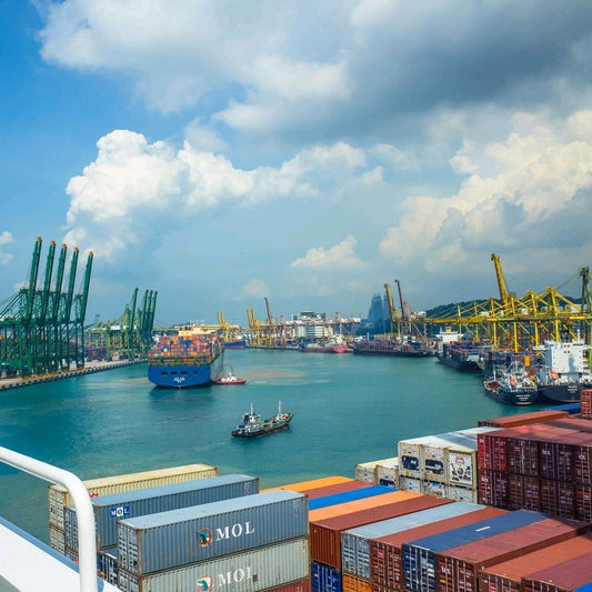 Hainan Free Trade Port: Ushering in a Strategic New Era for Global Procurement at the Moment of Historic Customs Closure